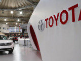 Toyota-ның әлемдік сатылымы 11,1%-ға төмендеді